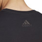 Koszulka męska adidas Essentials Single Jersey Linear Embroidered Logo Tee czarna IC9274 Koszulka męska adidas Essentials Single Jersey Linear Embroidered Logo Tee czarna IC9274