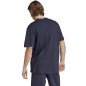 Koszulka męska adidas All SZN Graphic Tee granatowa IC9812 Koszulka męska adidas All SZN Graphic Tee granatowa IC9812