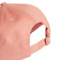 Czapka z daszkiem adidas Big Tonal Logo Baseball pomarańczowa IM0508 Czapka z daszkiem adidas Big Tonal Logo Baseball pomarańczowa IM0508