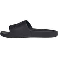 Klapki adidas Adilette Aqua czarne IF7371
