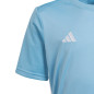 Koszulka dla dzieci adidas Tabela 23 Jersey błękitna IA9155 Koszulka dla dzieci adidas Tabela 23 Jersey błękitna IA9155