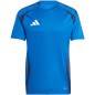 Koszulka męska adidas Tiro 24 Competition Match Jersey niebieska IQ4759 Koszulka męska adidas Tiro 24 Competition Match Jersey niebieska IQ4759