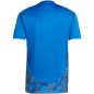 Koszulka męska adidas Tiro 24 Competition Match Jersey niebieska IQ4759 Koszulka męska adidas Tiro 24 Competition Match Jersey niebieska IQ4759