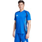Koszulka męska adidas Tiro 24 Competition Match Jersey niebieska IQ4759 Koszulka męska adidas Tiro 24 Competition Match Jersey niebieska IQ4759