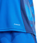 Koszulka męska adidas Tiro 24 Competition Match Jersey niebieska IQ4759 Koszulka męska adidas Tiro 24 Competition Match Jersey niebieska IQ4759