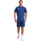 Koszulka męska adidas Tiro 24 Sweat niebieska IR9347 Koszulka męska adidas Tiro 24 Sweat niebieska IR9347