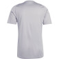 Koszulka męska adidas Tiro 24 Jersey szara IS1012 Koszulka męska adidas Tiro 24 Jersey szara IS1012