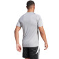 Koszulka męska adidas Tiro 24 Jersey szara IS1012 Koszulka męska adidas Tiro 24 Jersey szara IS1012