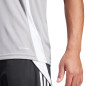 Koszulka męska adidas Tiro 24 Jersey szara IS1012 Koszulka męska adidas Tiro 24 Jersey szara IS1012
