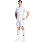 Koszulka męska adidas Tiro 24 Competition Match Jersey biała IQ4760