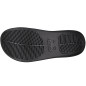 Klapki damskie Crocs Getaway Flip czarne 209589 001 Klapki damskie Crocs Getaway Flip czarne 209589 001
