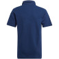 Koszulka dla dzieci adidas Tiro 23 Competition Cotton granatowa HK8053