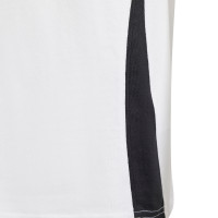 Koszulka dla dzieci adidas Tiro 24 Sweat biała IR9358