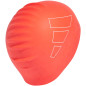 Czepek pływacki adidas Logo Swim pomarańczowy IM1049
