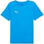 Koszulka męska Puma teamRISE Matchday Jersey niebieska 706132 02 Koszulka męska Puma teamRISE Matchday Jersey niebieska 706132 02