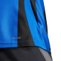 Koszulka męska adidas Striped 24 Jersey niebiesko-granatowa IW2147 Koszulka męska adidas Striped 24 Jersey niebiesko-granatowa IW2147