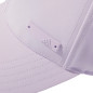 Czapka z daszkiem adidas Metal Badge Lightweight Baseball fioletowa IY7769 Czapka z daszkiem adidas Metal Badge Lightweight Baseball fioletowa IY7769