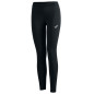 Legginsy damskie Joma Record II Long czarne 900447.100