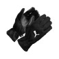 Rękawiczki Puma Winter Players czarne 040014 01