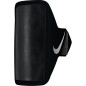Saszetka na ramię Nike Lean Arm Band NRN65082 czarna