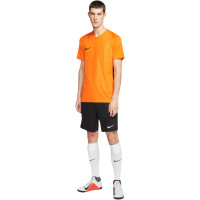 Spodenki męskie Nike Dry Park III NB K czarne BV6855 010
