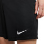 Spodenki męskie Nike Dry Park III NB K czarne BV6855 010