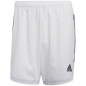 Spodenki męskie adidas Condivo 20 białe FI4571