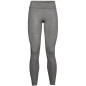 Legginsy damskie Under Armour Favorite Wm szare 1356403 090