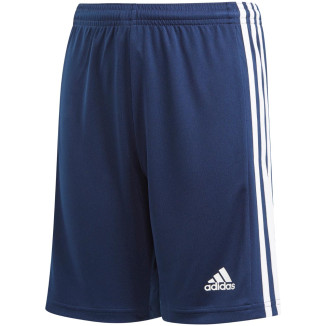 Spodenki dla dzieci adidas Squadra 21 Short Youth granatowe GN5764