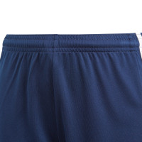 Spodenki dla dzieci adidas Squadra 21 Short Youth granatowe GN5764