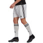 Spodenki męskie adidas Squadra 21 Short białe GN5773 Spodenki męskie adidas Squadra 21 Short białe GN5773