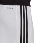 Spodenki męskie adidas Squadra 21 Short białe GN5773 Spodenki męskie adidas Squadra 21 Short białe GN5773