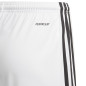 Spodenki dla dzieci adidas Squadra 21 Short Youth białe GN5766 Spodenki dla dzieci adidas Squadra 21 Short Youth białe GN5766