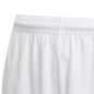 Spodenki dla dzieci adidas Squadra 21 Short Youth białe GN5765 Spodenki dla dzieci adidas Squadra 21 Short Youth białe GN5765