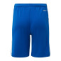 Spodenki dla dzieci adidas Squadra 21 Short Youth niebieskie GK9156 Spodenki dla dzieci adidas Squadra 21 Short Youth niebieskie GK9156