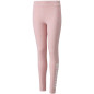 Legginsy dla dzieci Puma Alpha Leggings G różowe 855992 36 Legginsy dla dzieci Puma Alpha Leggings G różowe 855992 36