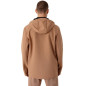 Kurtka męska softshell Outhorn jasny brąz HOZ21 SFM600 82S Kurtka męska softshell Outhorn jasny brąz HOZ21 SFM600 82S