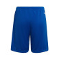Spodenki dla dzieci adidas Entrada 22 niebieskie HG6291 Spodenki dla dzieci adidas Entrada 22 niebieskie HG6291
