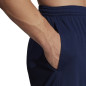 Spodenki męskie treningowe adidas Entrada 22 granatowe H57488 Spodenki męskie treningowe adidas Entrada 22 granatowe H57488