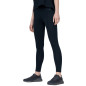 Legginsy damskie 4F granatowe H4L22 LEG350 31S