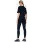 Legginsy damskie 4F granatowe H4L22 LEG350 31S