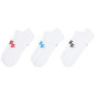 Skarpety Nike NK Nsw Everyday Essential NS białe DX5075 911