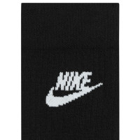 Skarpety Nike NK NSW Everyday Essentials NS czarne DX5025 010
