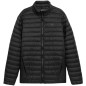 Kurtka męska 4F głęboka czerń H4Z22 KUMP003 20S Kurtka męska 4F głęboka czerń H4Z22 KUMP003 20S