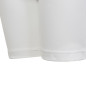 Spodenki dla dzieci adidas Techfit Tights białe H23163 Spodenki dla dzieci adidas Techfit Tights białe H23163
