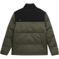 Kurtka męska 4F khaki H4Z22 KUMP005 43S Kurtka męska 4F khaki H4Z22 KUMP005 43S