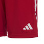 Spodenki dla dzieci adidas Tiro 23 League czerwone IB8092 Spodenki dla dzieci adidas Tiro 23 League czerwone IB8092