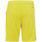 Spodenki dla dzieci adidas Tiro 23 League żólte IB8095 Spodenki dla dzieci adidas Tiro 23 League żólte IB8095