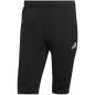 Spodenki męskie adidas Tiro 23 Competition Training Half czarne HE5659 Spodenki męskie adidas Tiro 23 Competition Training Half czarne HE5659
