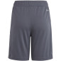 Spodenki dla dzieci adidas Tiro 23 League szare IB8102 Spodenki dla dzieci adidas Tiro 23 League szare IB8102